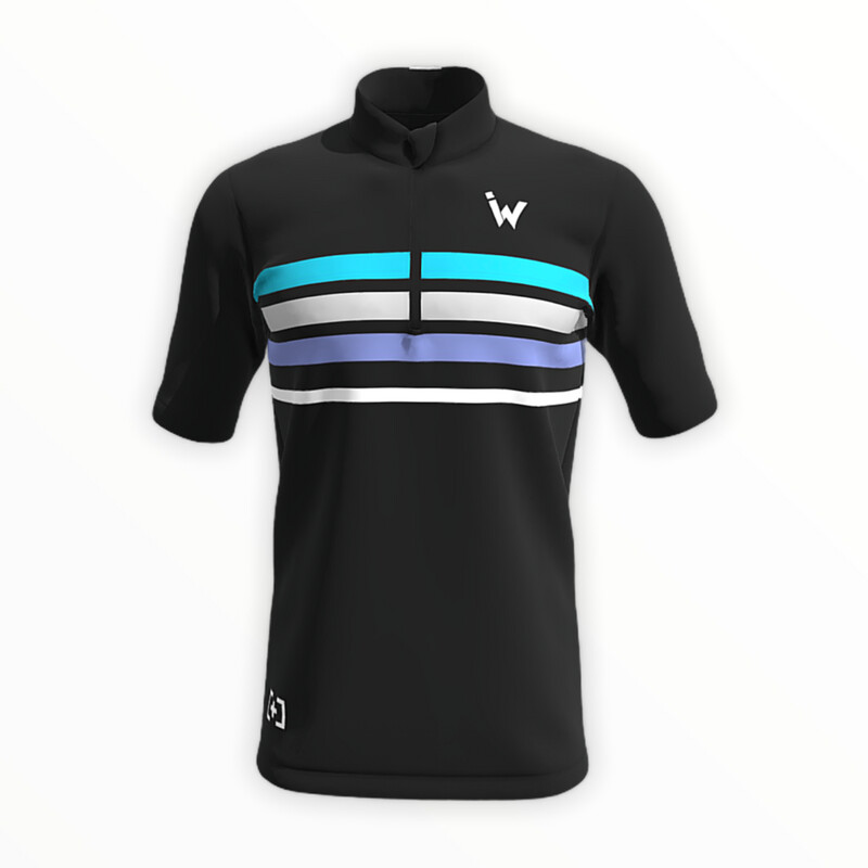 CREEK MTB/GRAVEL JERSEY