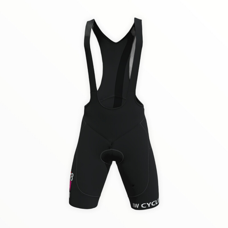 GEOMETRY LTD AERO PRO BIB SHORT