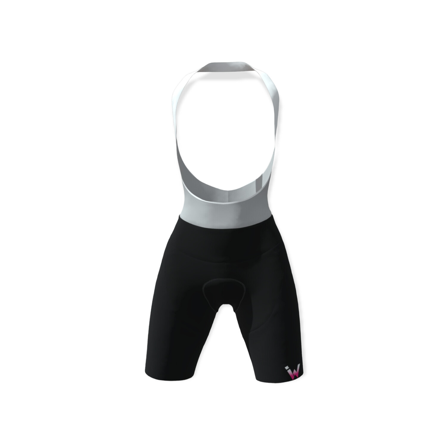 SYMPHONY WOMEN BIB SHORT
