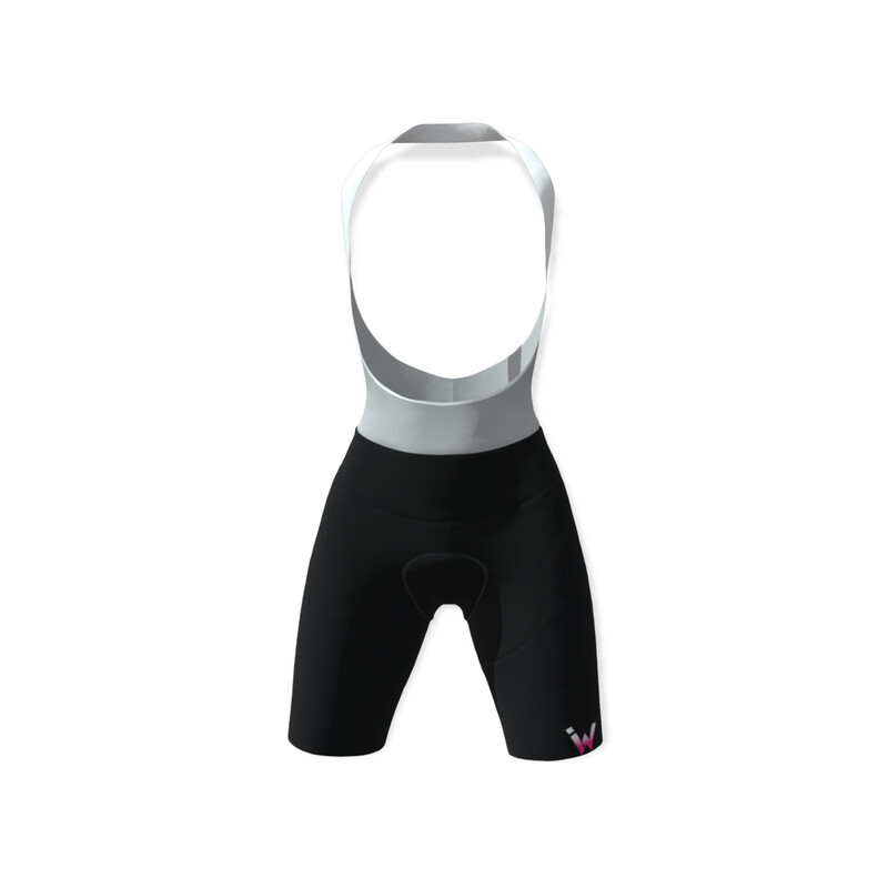 SYMPHONY WOMEN BIB SHORT