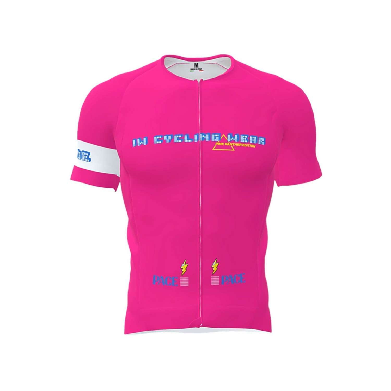 PINK PANTHER AERO JERSEY