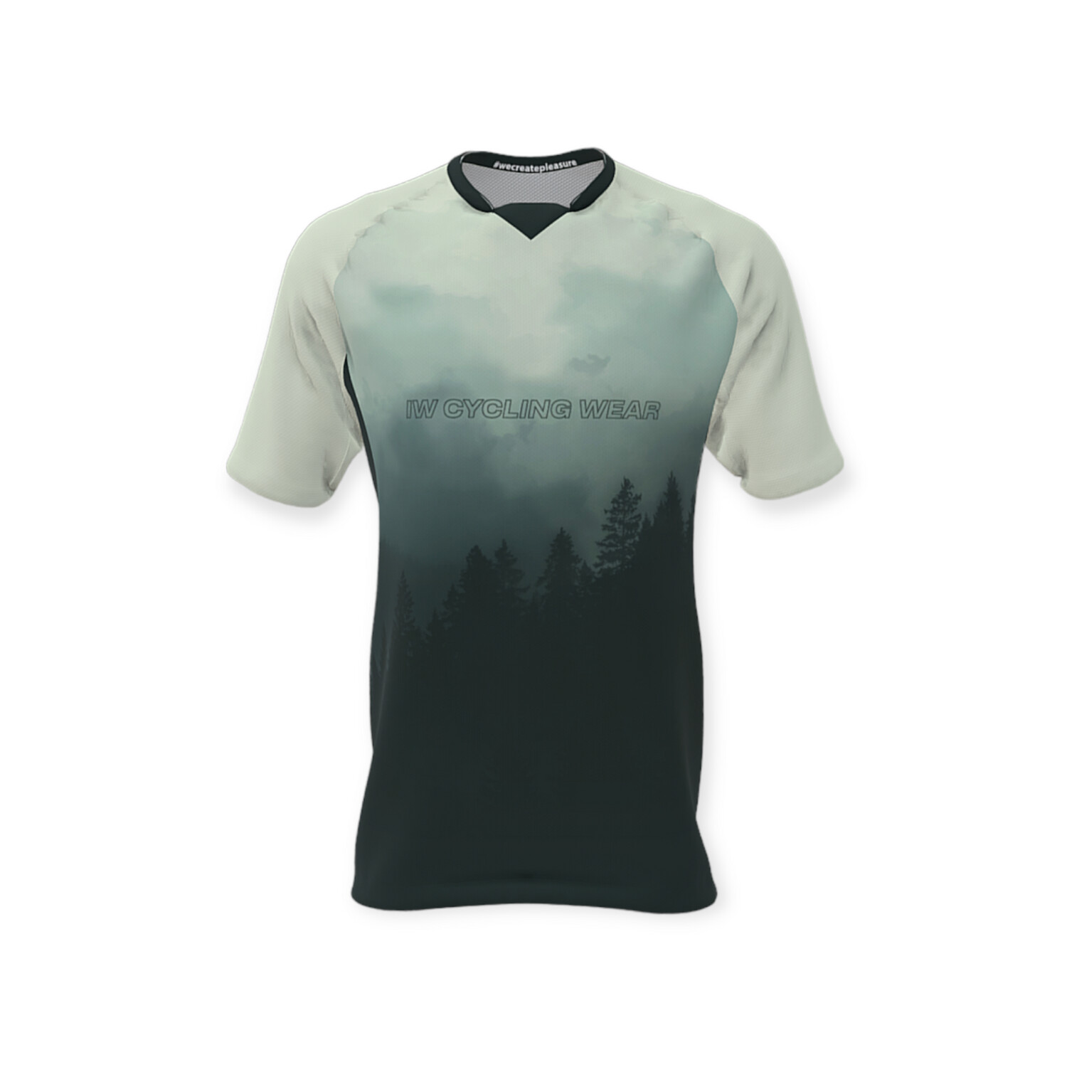 MYSTIC WOODS JERSEY