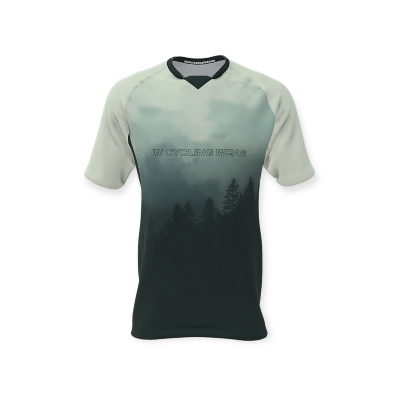 MYSTIC WOODS JERSEY