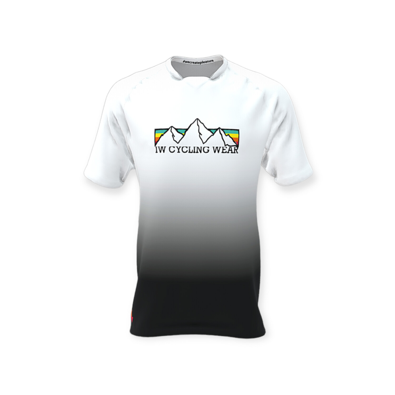 PEAK ENDURO JERSEY