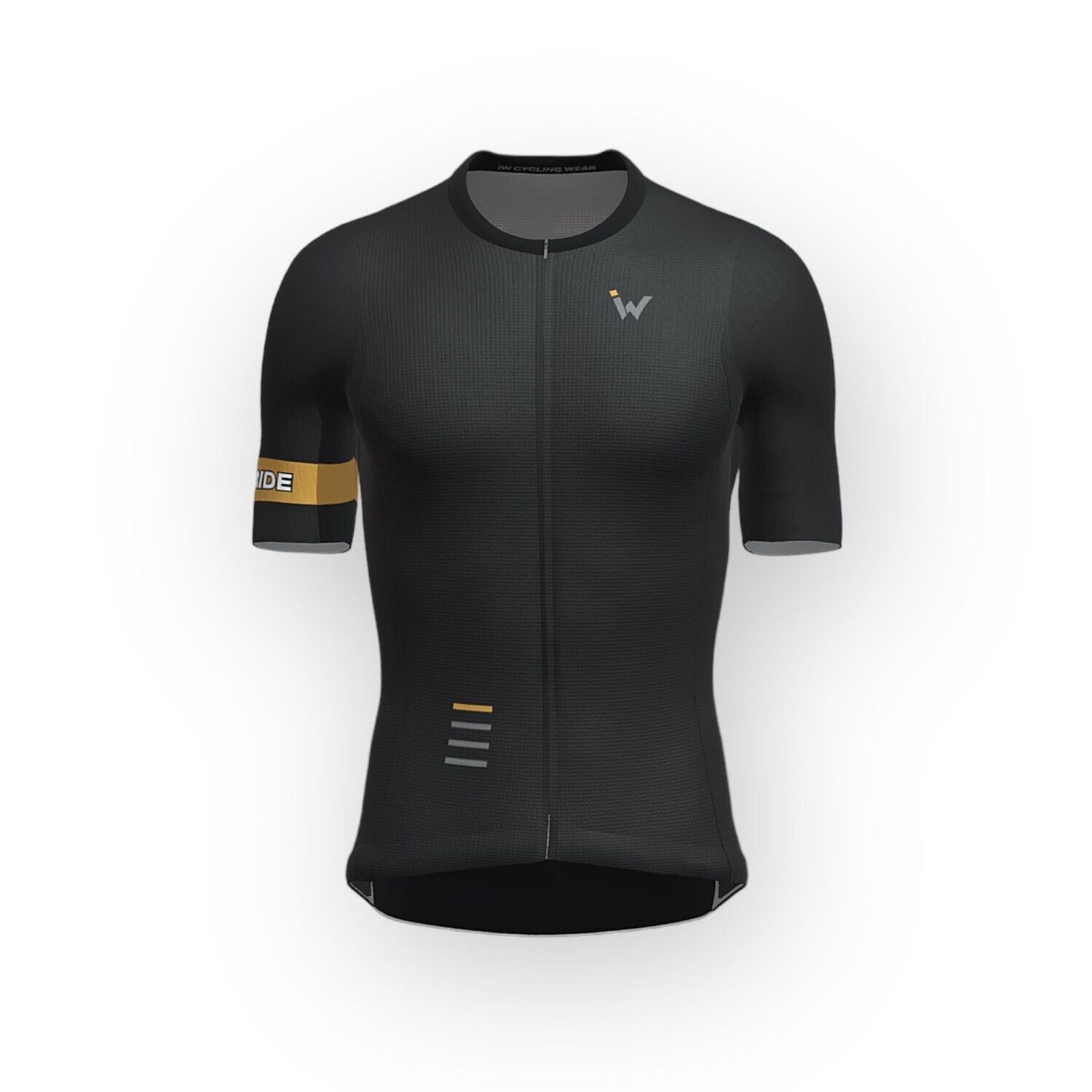 CLASSIC PRO JERSEY - GOLD