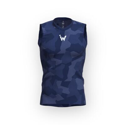 CAMO BASE LAYER 1.0 - MARIN