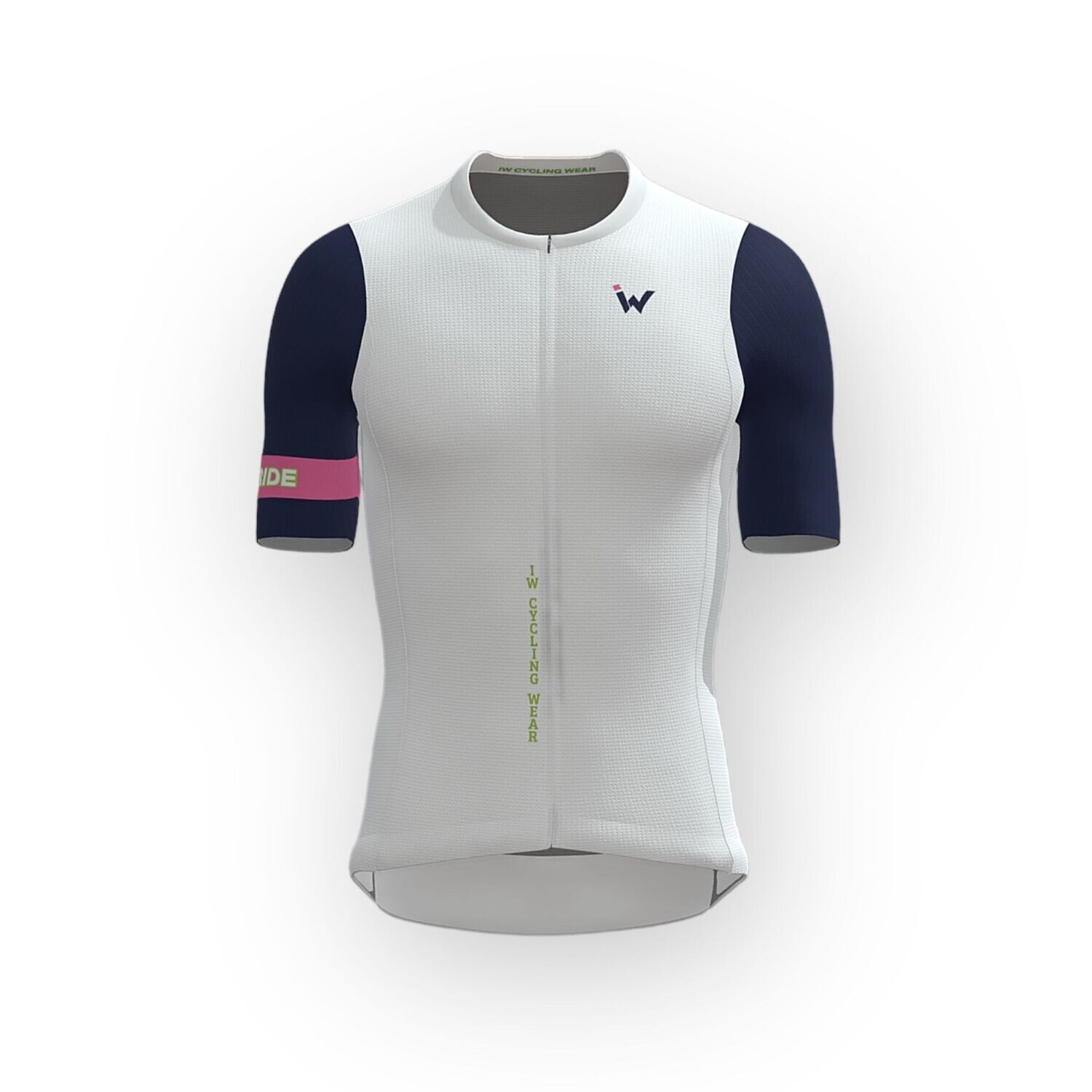 EXPLORE PRO JERSEY