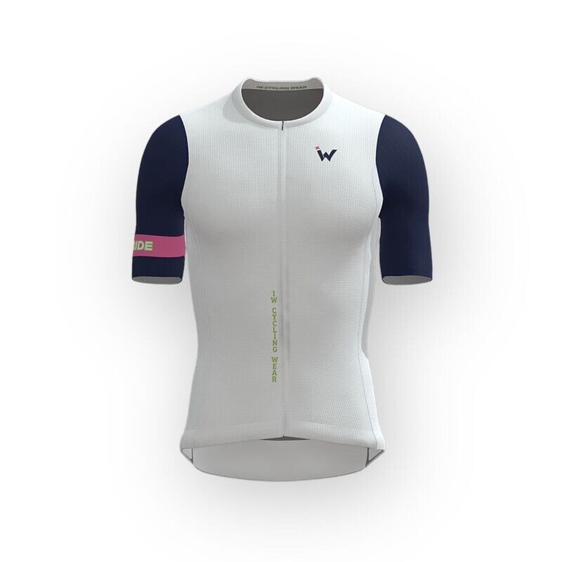 EXPLORE PRO JERSEY
