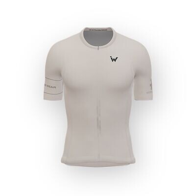 ATTACK PRO JERSEY - GREY