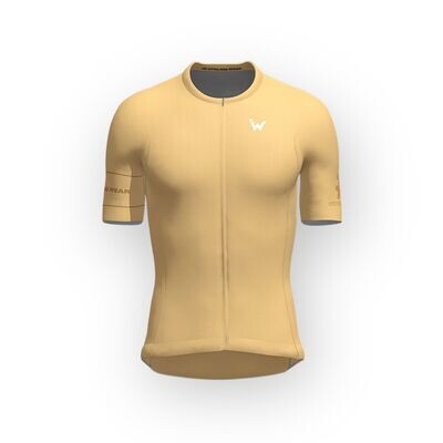 ATTACK PRO JERSEY - SAND