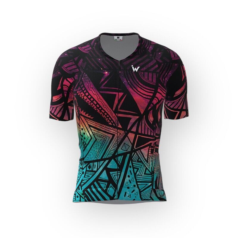 GRAFITTI AERO JERSEY