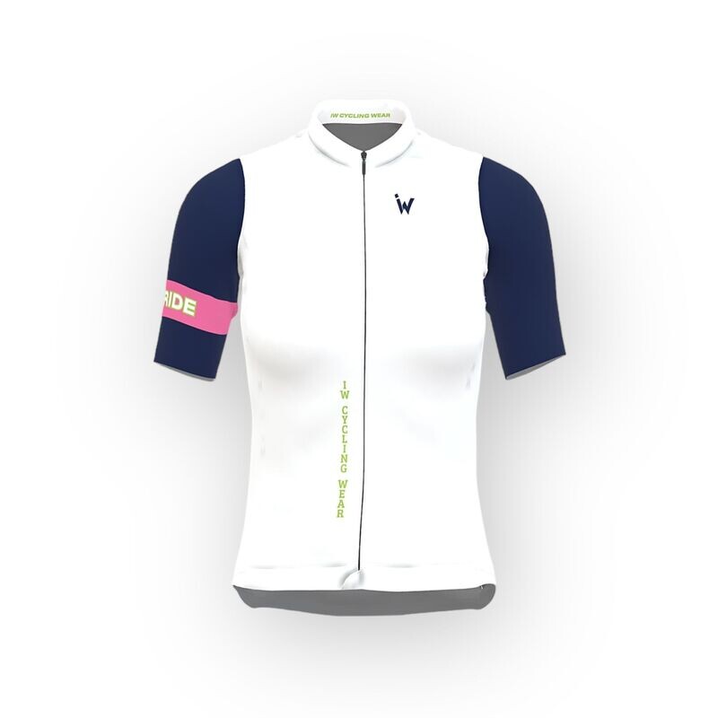 EXPLORE PRO JERSEY - WOMEN