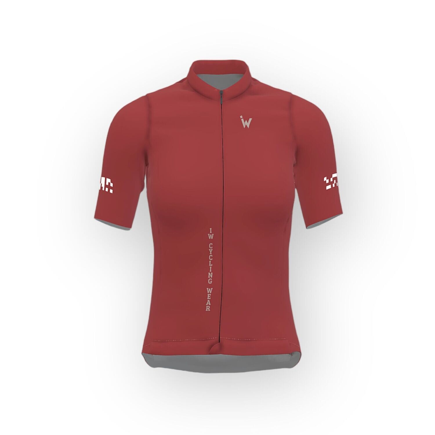 REBELS PRO JERSEY - 2 COLORS