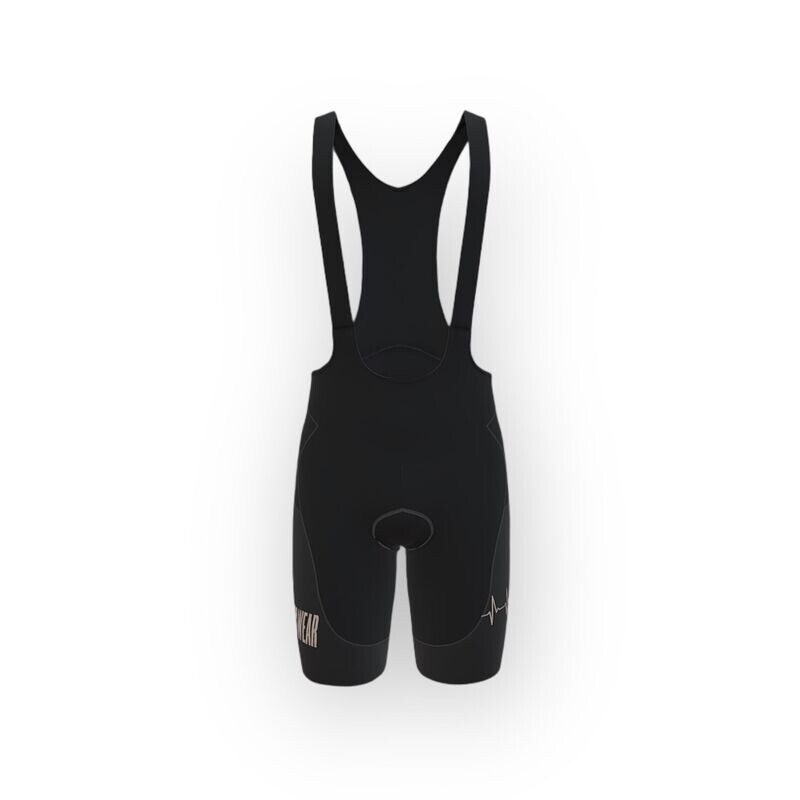 RIDE & COFFEE BIB SHORT