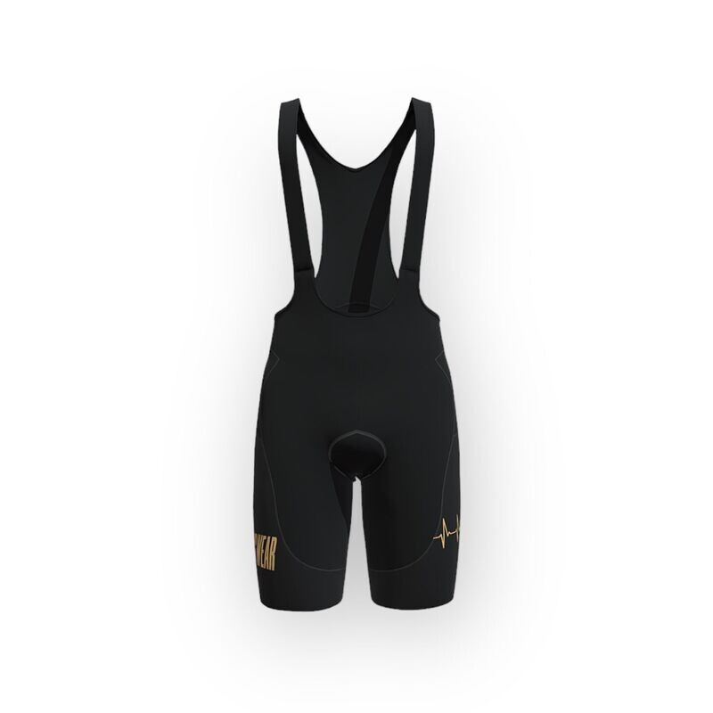 PELETON AERO BIB SHORT