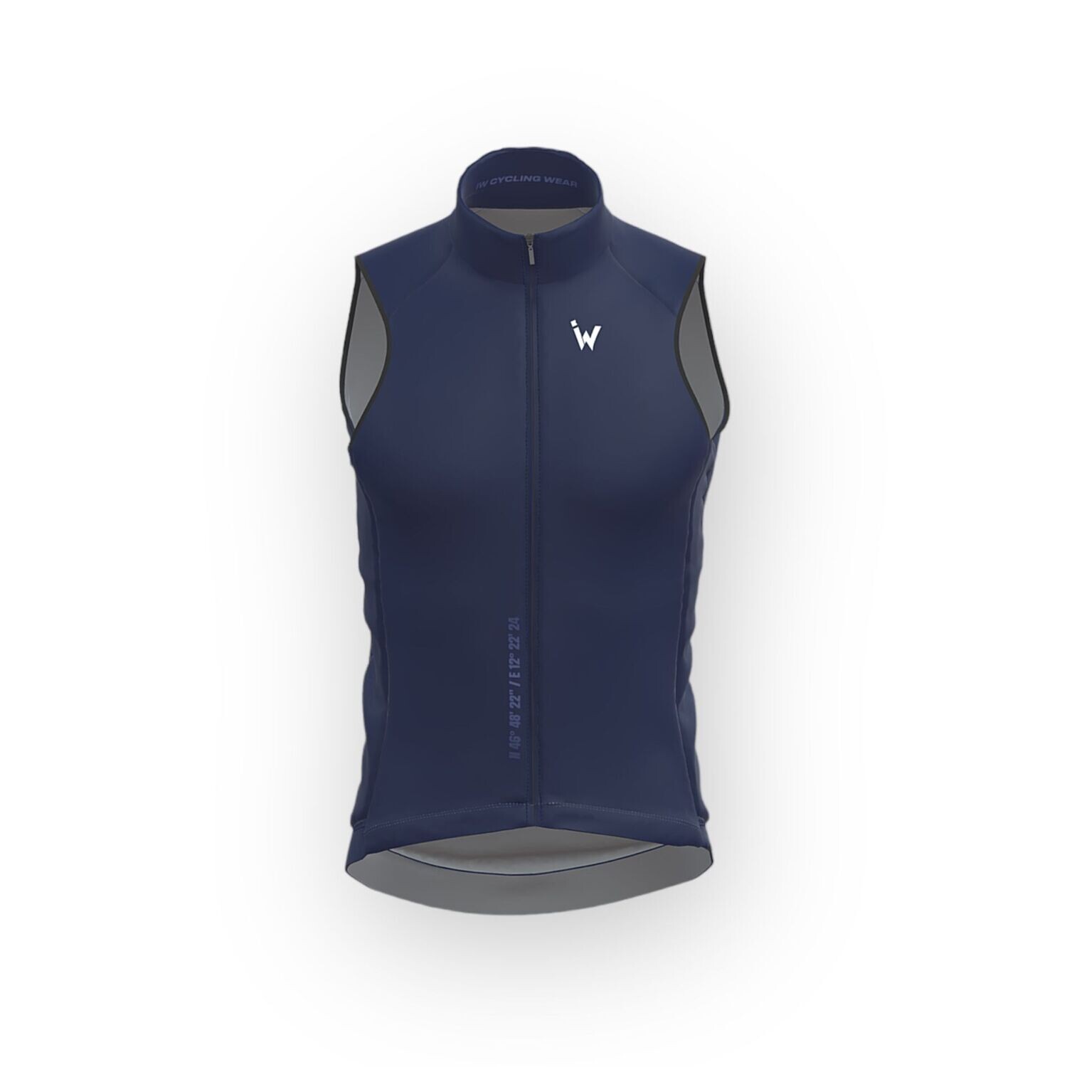 ELEMENTS VEST - 2 COLORS