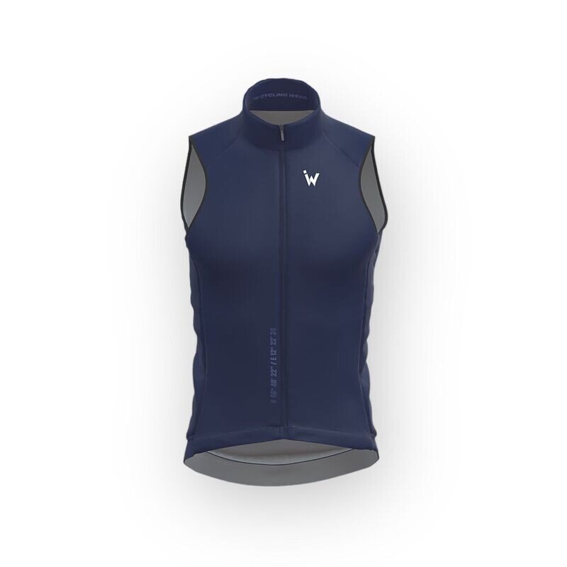 ELEMENTS VEST - 2 COLORS