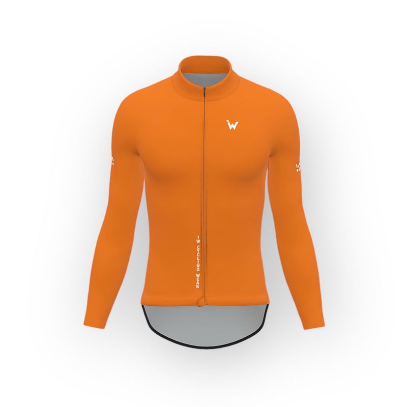 HYDRA FALL BUNDLE - ORANGE