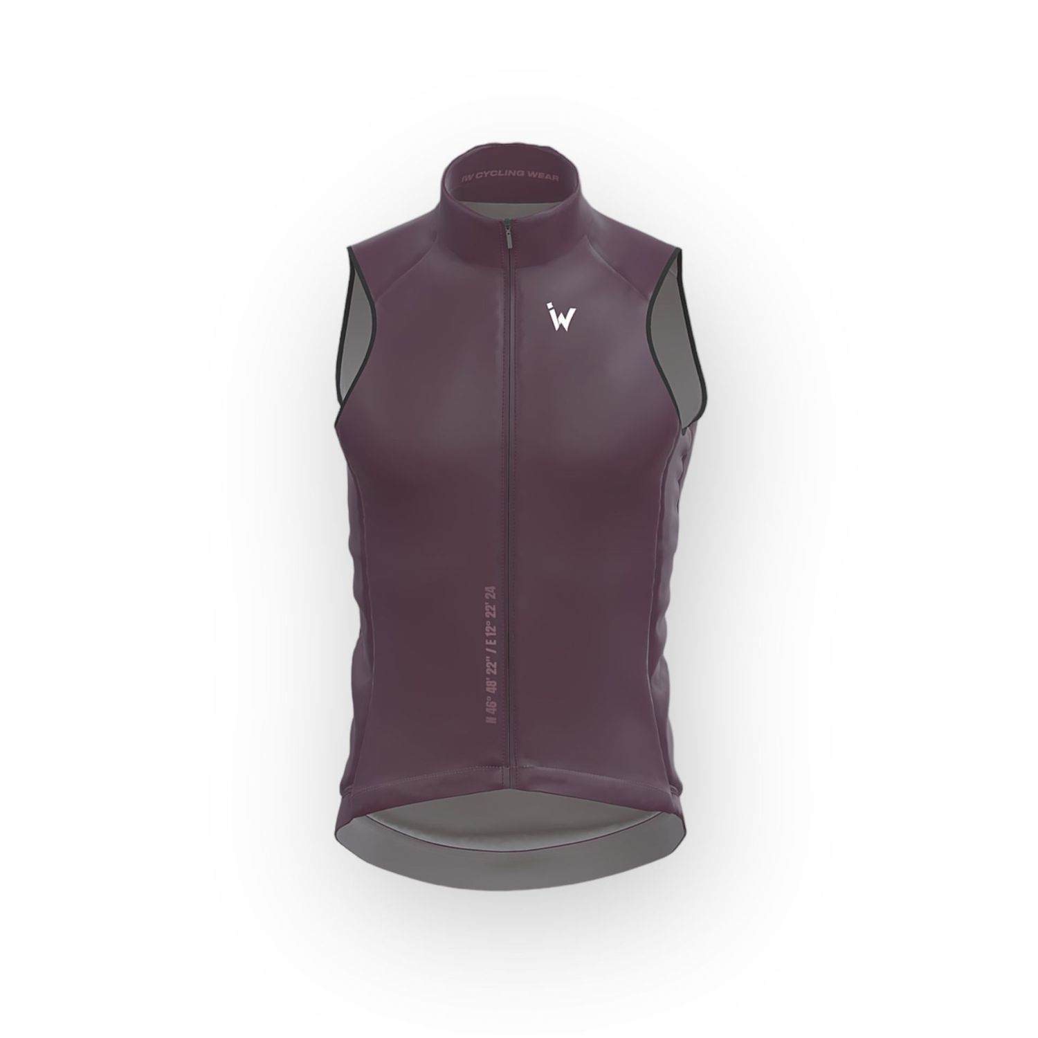 ELEMENTS VEST 2.0 - 2  COLORS