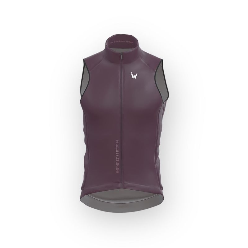 ELEMENTS VEST 2.0 - 2  COLORS