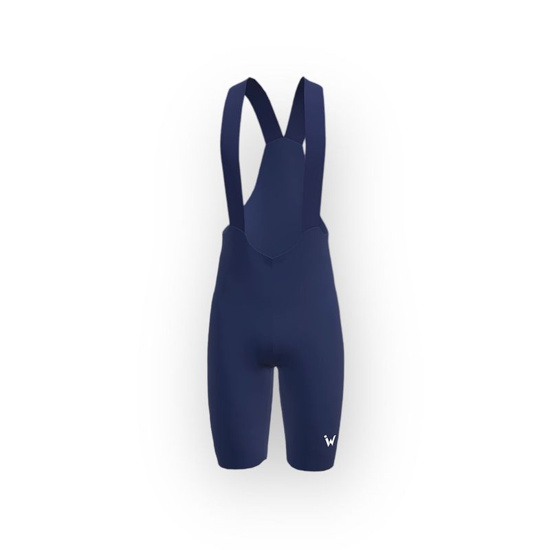 AERO ONE RC BIB SHORT - 2 COLORS