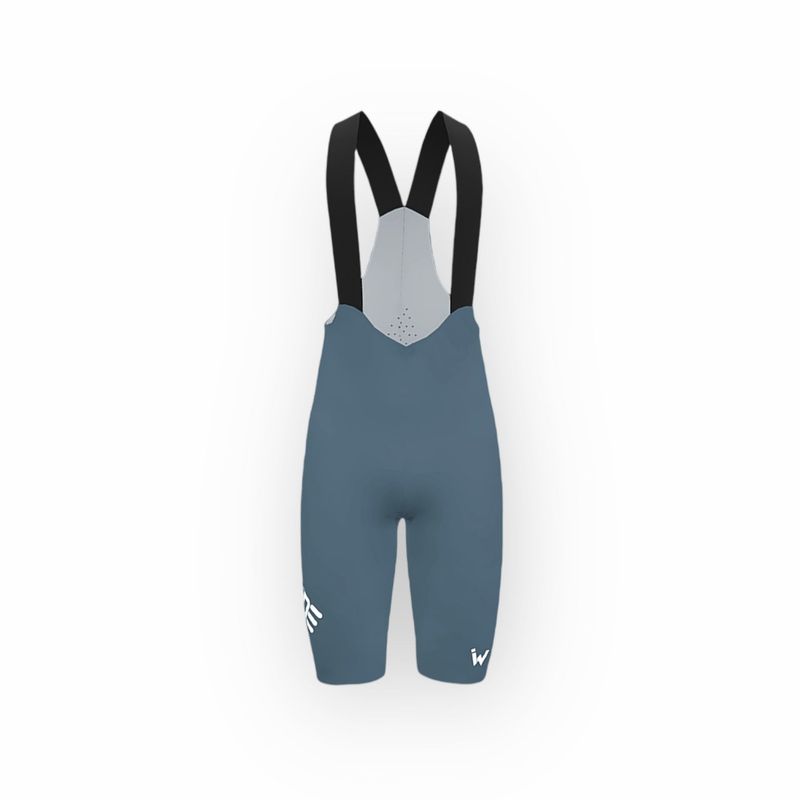 MOMENTUM AERO BIB SHORT - 2 COLORS