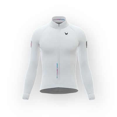 WHITESPACE WINDPROOF JERSEY