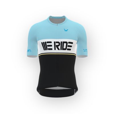 RETRO TEAM JERSEY