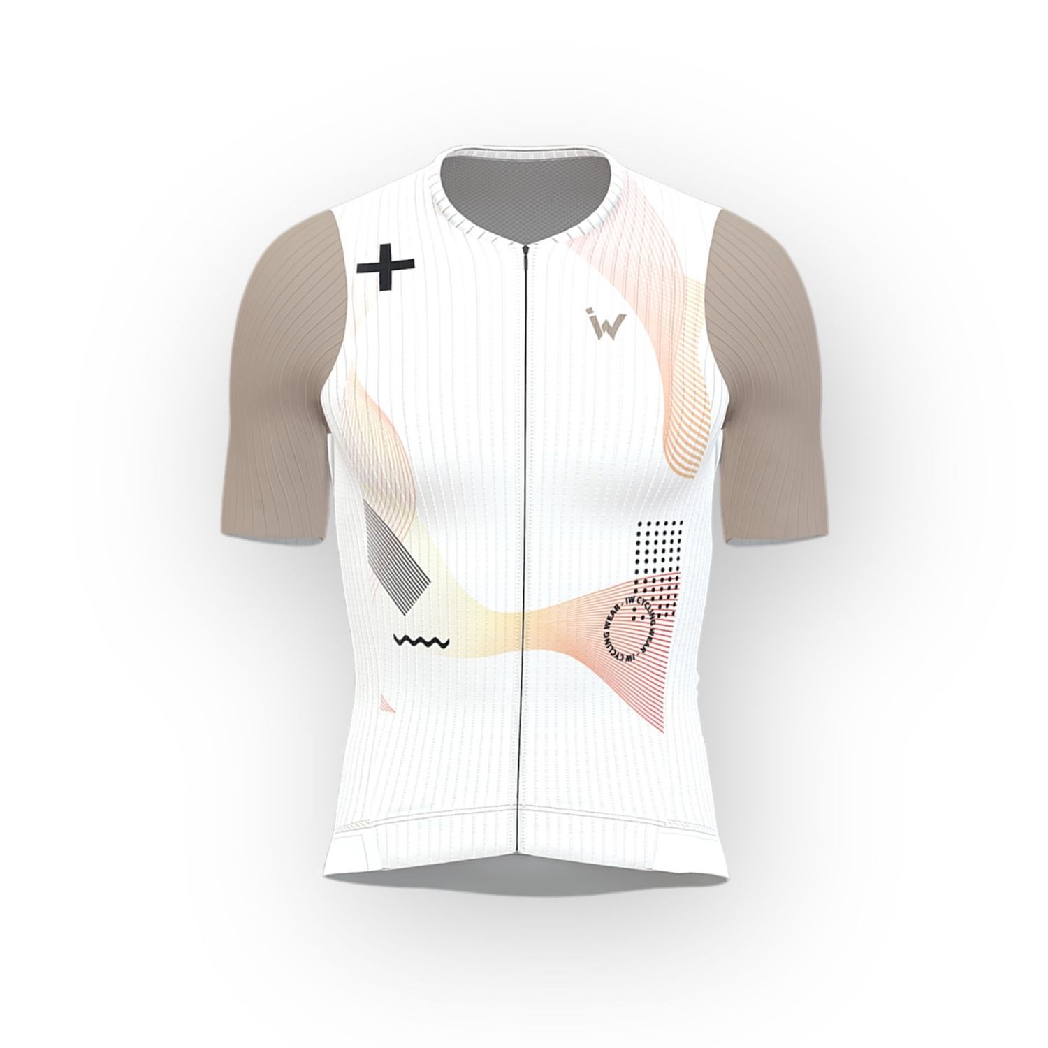 AERO SPEED TRIKOT 2.0 - 2 FARBEN