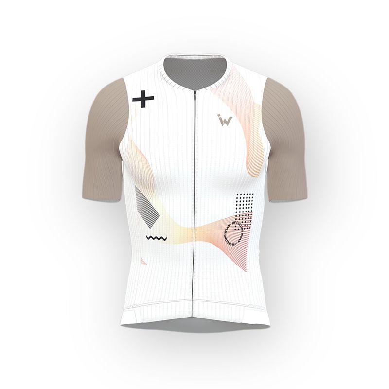 AERO SPEED TRIKOT 2.0 - 2 FARBEN