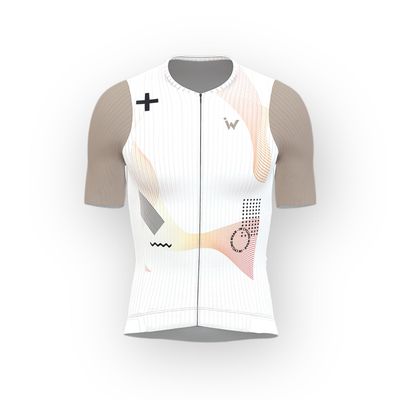 AERO SPEED JERSEY 2.0 - 2 COLORS
