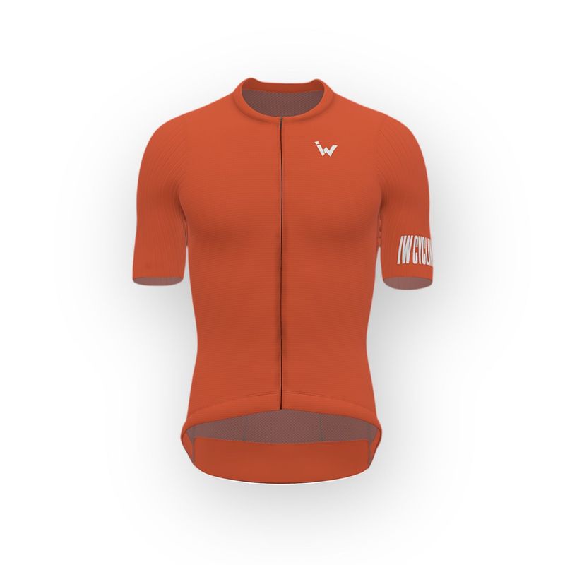 ATTACK PRO JERSEY 2.0 - 2 COLORS
