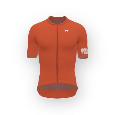 ATTACK PRO JERSEY 2.0 - 2 COLORS