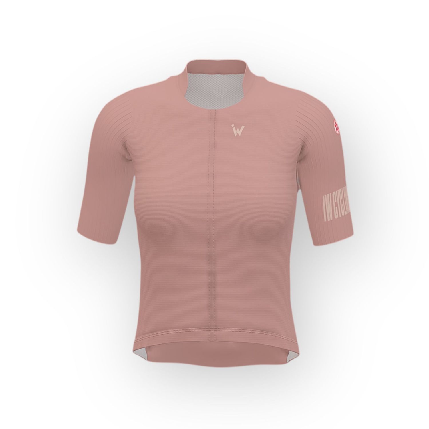 AERO PRO JERSEY - 2 COLORS