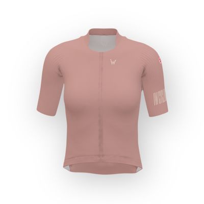 AERO PRO JERSEY - 2 COLORS