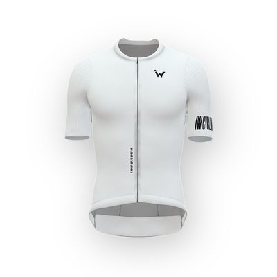 SIGNATURE JERSEY - ICE GREY