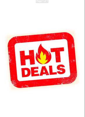 DEALS