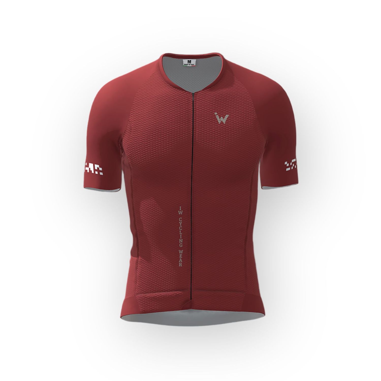 REBELS BUNDLE BORDEAUX - MEN