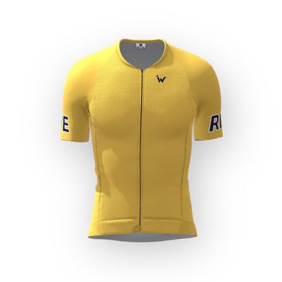 REBELS BUNDLE YELLOW - MEN