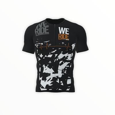 WE RIDE BLACK BUNDLE