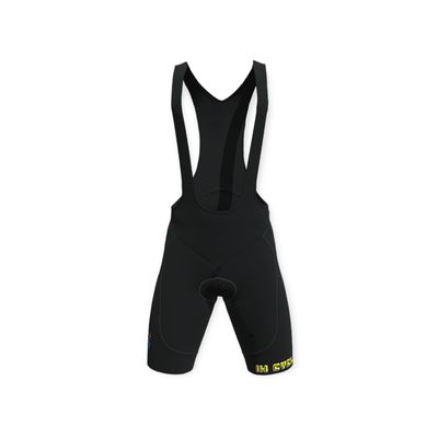 PP AERO PRO BIB SHORT
