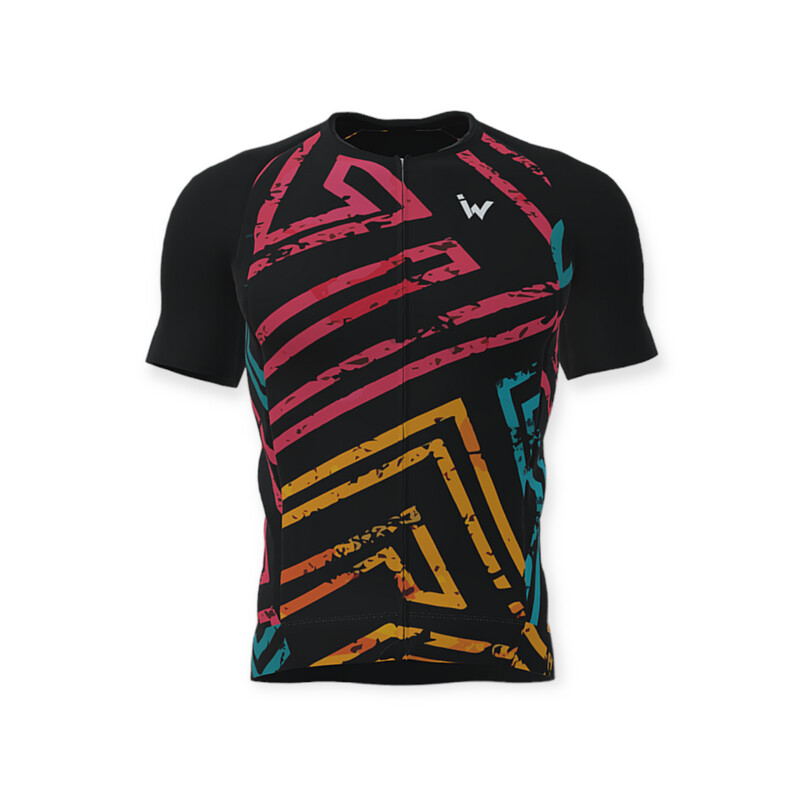 AMBITIOUS AERO TRIKOT