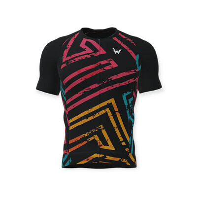 AMBITIOUS AERO JERSEY AMBITIOUS AERO JERSEY