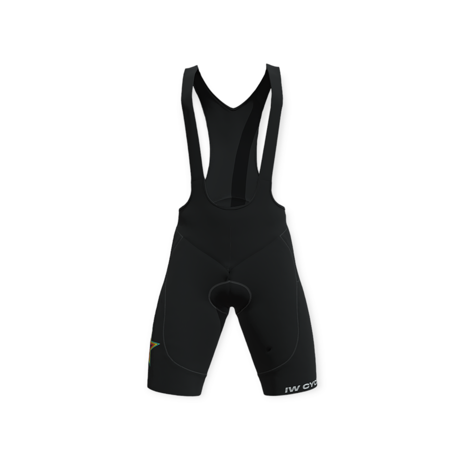 STAR POWER PRO TRÄGERHOSE STAR POWER PRO TRÄGERHOSE
