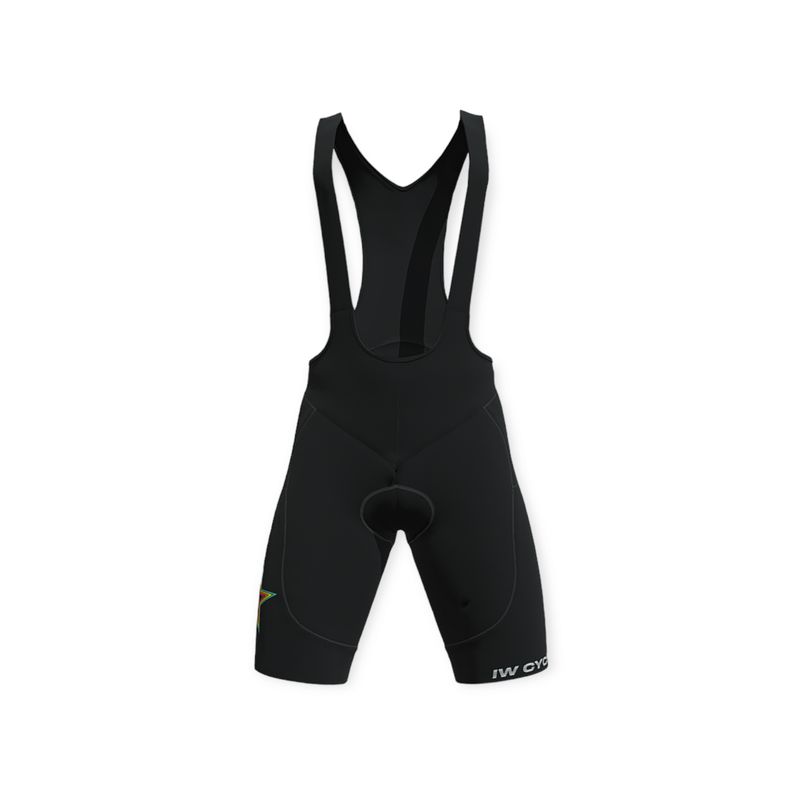 STAR POWER PRO TRÄGERHOSE STAR POWER PRO TRÄGERHOSE