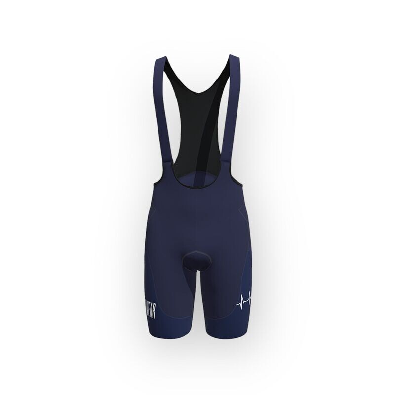 AERO TRÄGERHOSE - MARIN