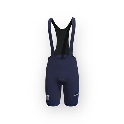 AERO TRÄGERHOSE - MARIN AERO TRÄGERHOSE - MARIN