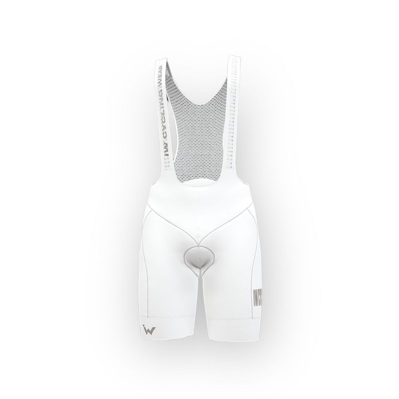 ATTACK POWER BIB SHORT