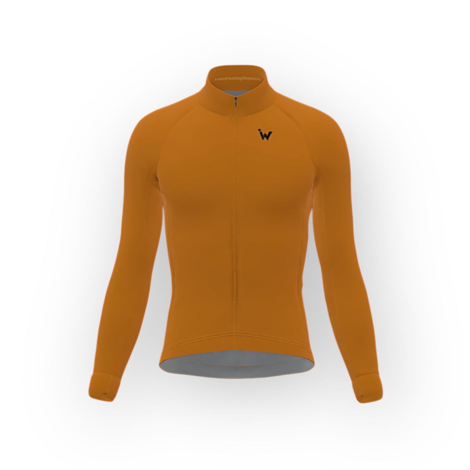 SIENA LANGARMTRIKOT - WINDPROOF SIENA LANGARMTRIKOT - WINDPROOF