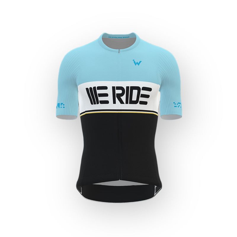 RETRO TEAM JERSEY RETRO TEAM JERSEY